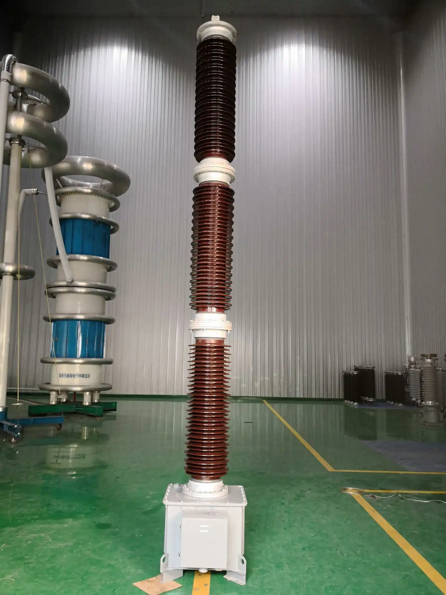 capacitive voltage transformer (CVT) capacitive voltage transformer (CVT)