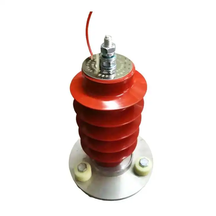 lightning arrester lightning arrester
