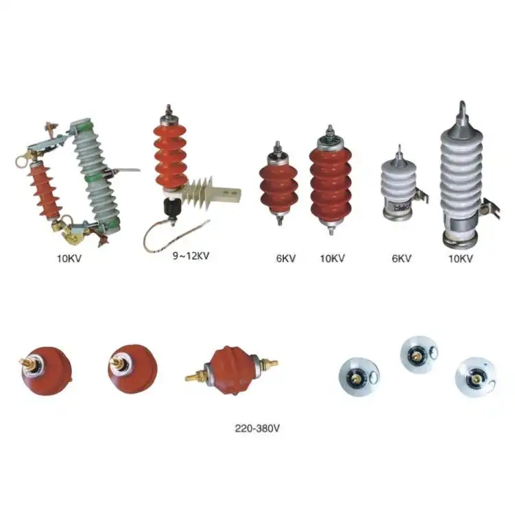SPD vs Lightning Arrester: Key Differences & Selection