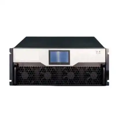 What is An Active Harmonic Filter?