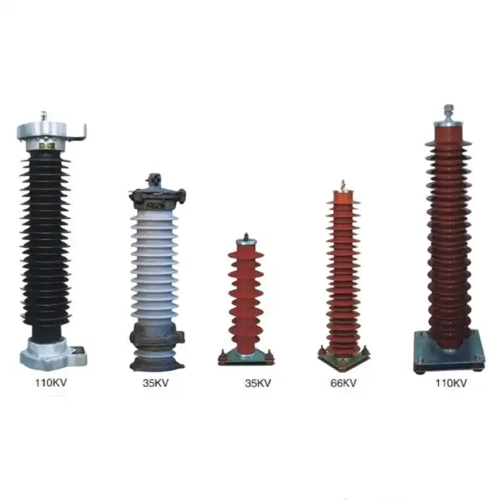 Lightning Arrester Types: A Practical Selection Guide