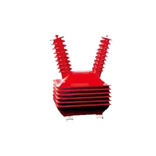 Oil-immersed Current Transformer vs. Dry-Type: Key Differences