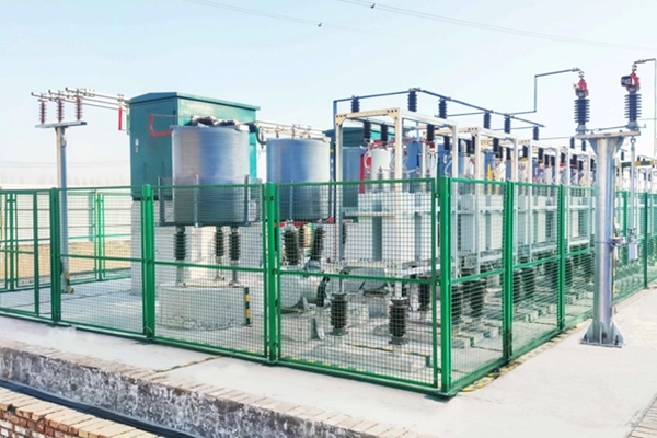 what is capacitor bank in electrical