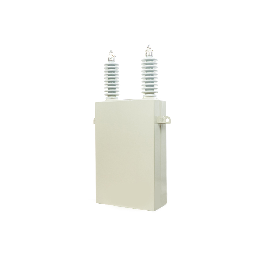 single capacitor filter
