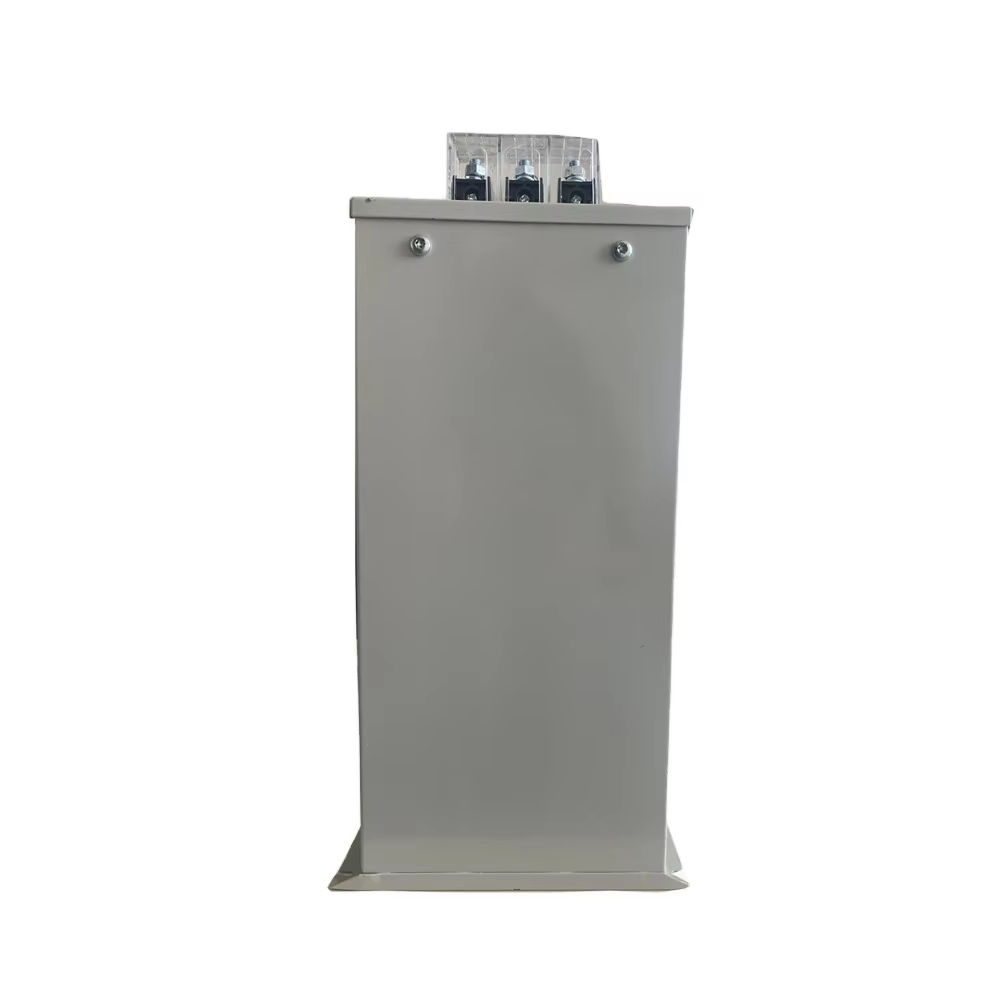 Reactive & Harmonic Mitigation Capacitor